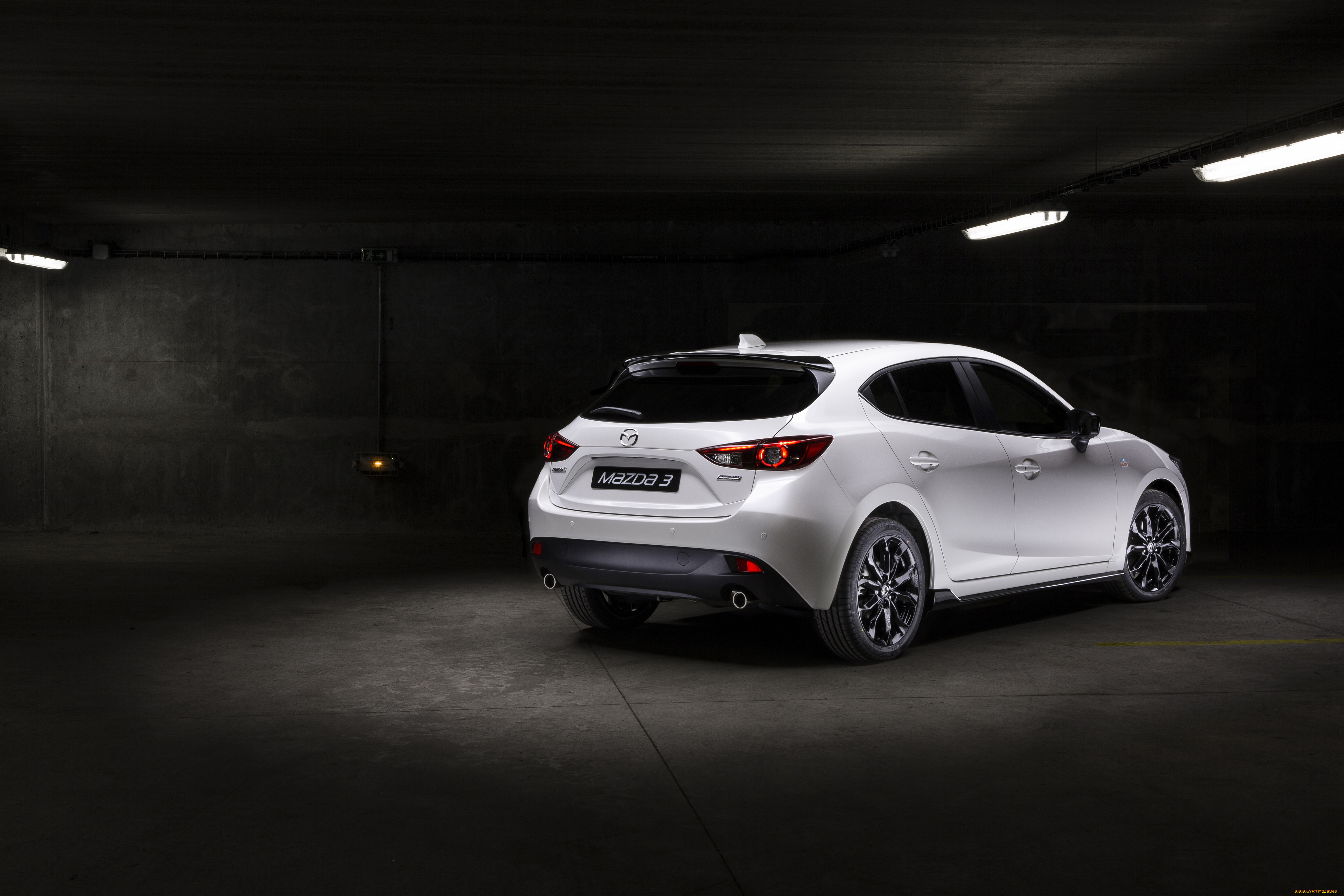 , mazda, , 2014, trophe, andros, mazda3, bm